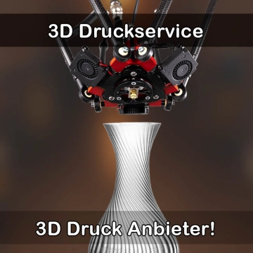 3D Druckservice in Waldachtal