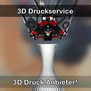 3D Druckservice in Waldalgesheim