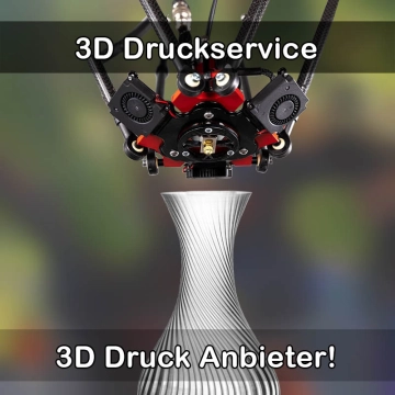 3D Druckservice in Waldbronn