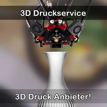 3D Druckservice in Waldbrunn (Odenwald)
