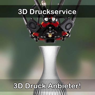3D Druckservice in Waldbrunn (Westerwald)