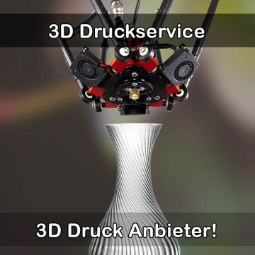 3D Druckservice in Waldbüttelbrunn
