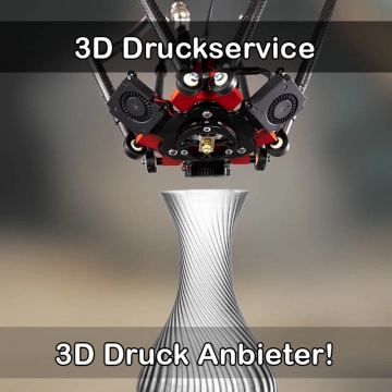 3D Druckservice in Walddorfhäslach