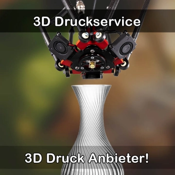 3D Druckservice in Waldeck