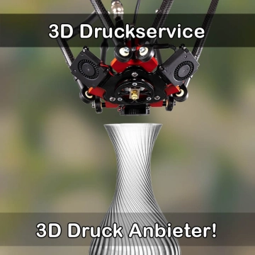 3D Druckservice in Waldems