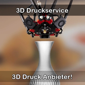 3D Druckservice in Waldenbuch