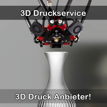 3D Druckservice in Waldenburg