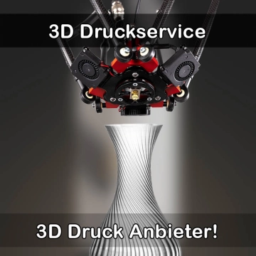 3D Druckservice in Waldershof