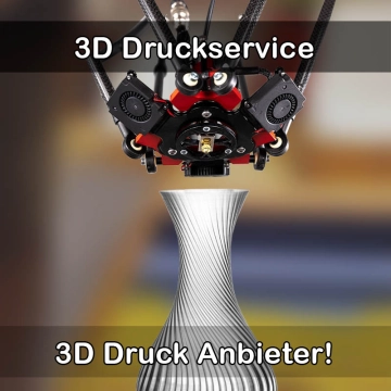 3D Druckservice in Waldfeucht