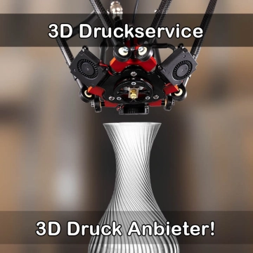 3D Druckservice in Waldheim