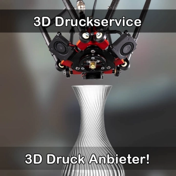 3D Druckservice in Waldkappel