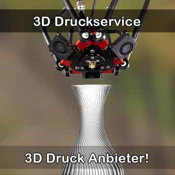 3D Druckservice in Waldkirchen