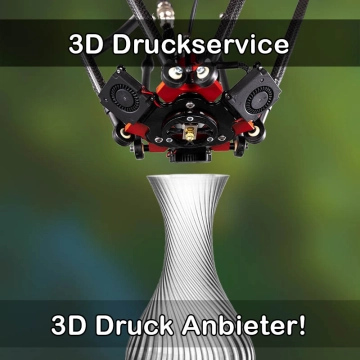 3D Druckservice in Waldkraiburg