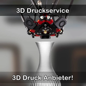 3D Druckservice in Waldsassen