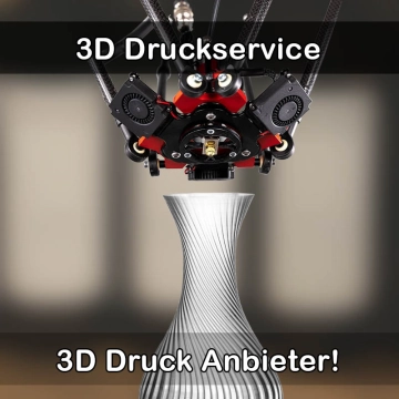 3D Druckservice in Waldshut-Tiengen