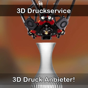 3D Druckservice in Waldsolms