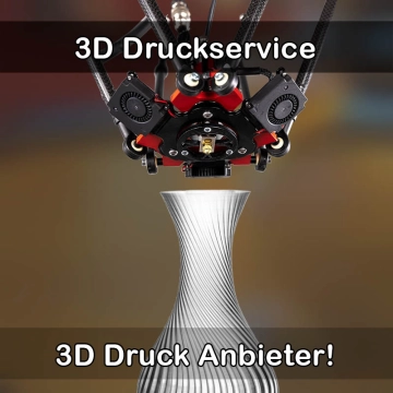 3D Druckservice in Waldstetten (Ostalbkreis)