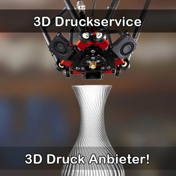 3D Druckservice in Walheim