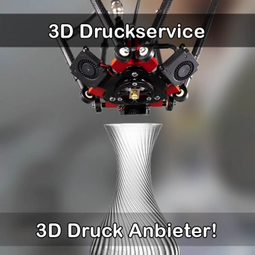 3D Druckservice in Walkenried