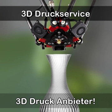 3D Druckservice in Walldorf (Baden)
