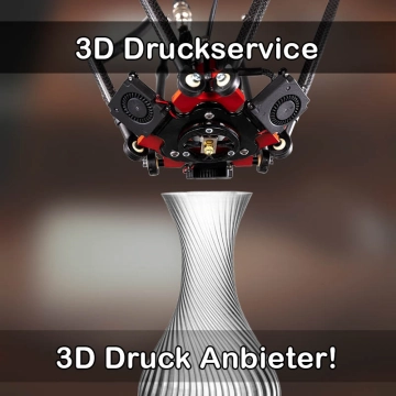 3D Druckservice in Wallerfangen