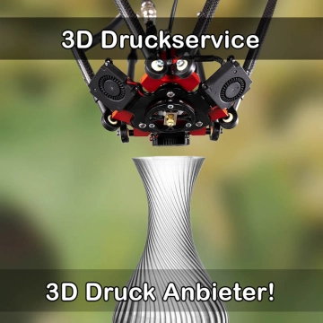 3D Druckservice in Wallersdorf