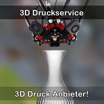 3D Druckservice in Wallerstein