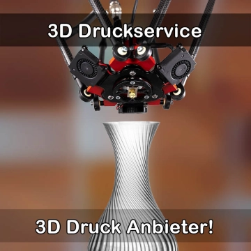 3D Druckservice in Wallhausen (Württemberg)