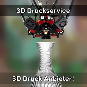 3D Druckservice in Walluf