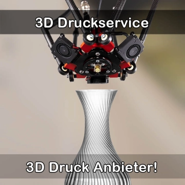 3D Druckservice in Walsrode