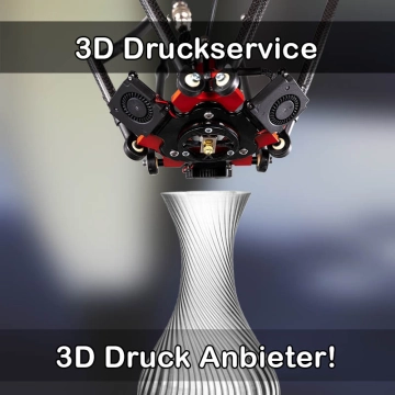 3D Druckservice in Waltenhofen