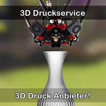 3D Druckservice in Waltershausen