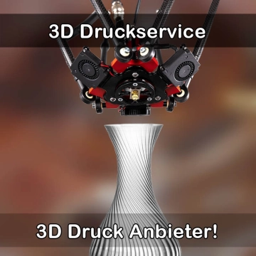 3D Druckservice in Waltrop