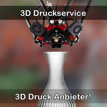 3D Druckservice in Walzbachtal