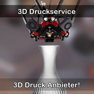 3D Druckservice in Wandlitz