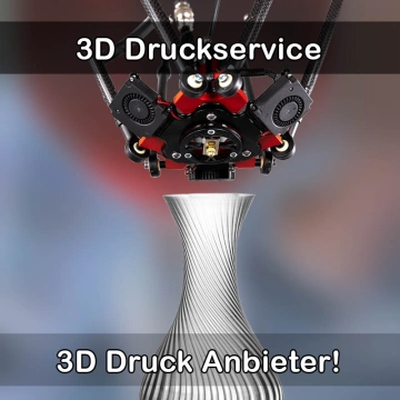 3D Druckservice in Wanfried
