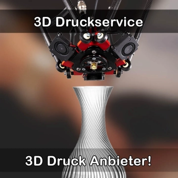 3D Druckservice in Wangen im Allgäu