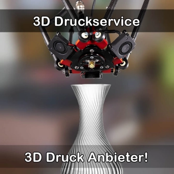 3D Druckservice in Wangen (Kreis Göppingen)