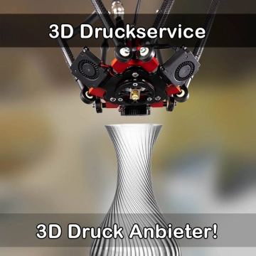 3D Druckservice in Wangerland