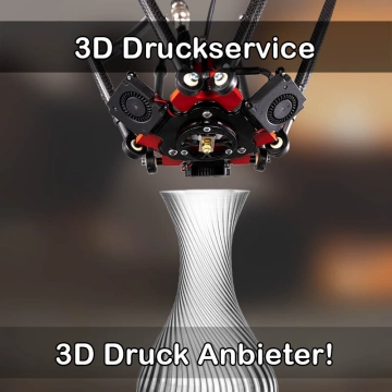 3D Druckservice in Wannweil