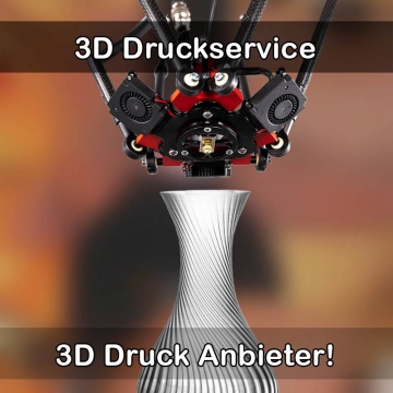 3D Druckservice in Wanzleben-Börde