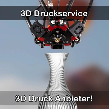 3D Druckservice in Warburg