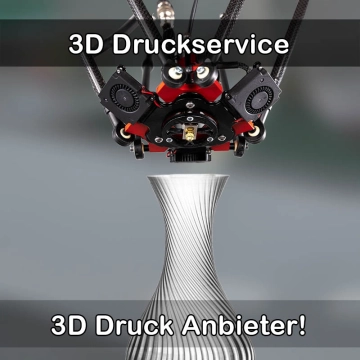 3D Druckservice in Wardenburg