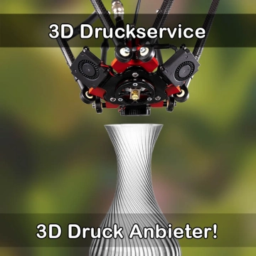 3D Druckservice in Waren-Müritz