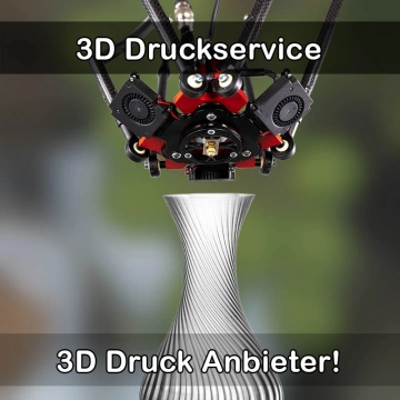 3D Druckservice in Warmsen