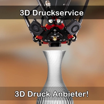 3D Druckservice in Warngau