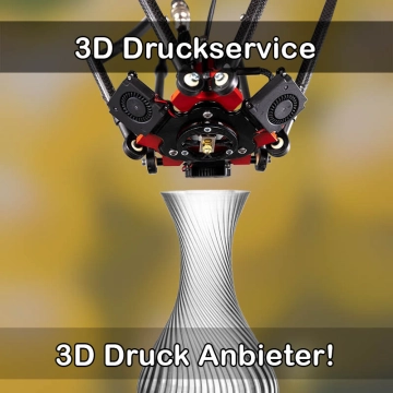 3D Druckservice in Warstein