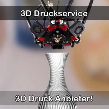 3D Druckservice in Wartenberg (Hessen)