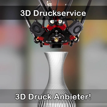 3D Druckservice in Wartenberg (Oberbayern)