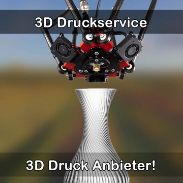 3D Druckservice in Warthausen
